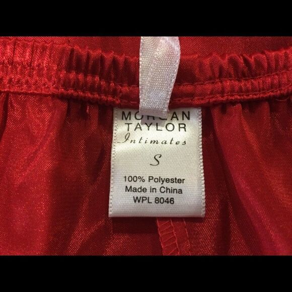 MORGAN TAYLOR Pyjama set   - Picture 11 of 12